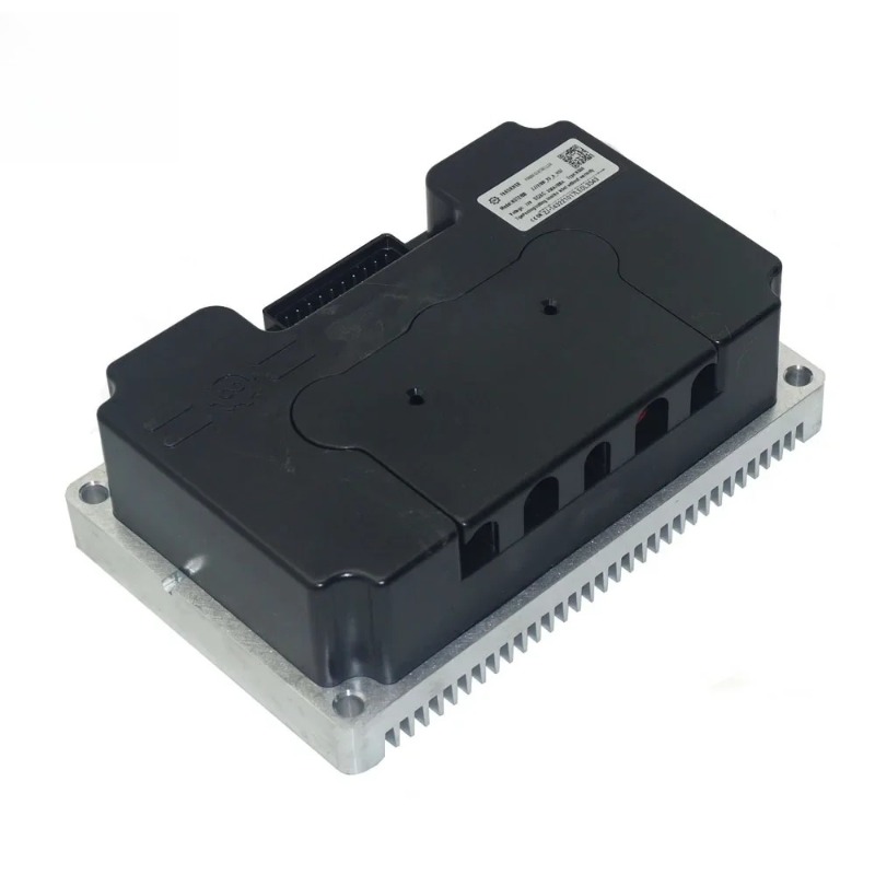 5000W Hub Motor Kit 72V - Комплект для переоборудования QS Motor ND72680:
