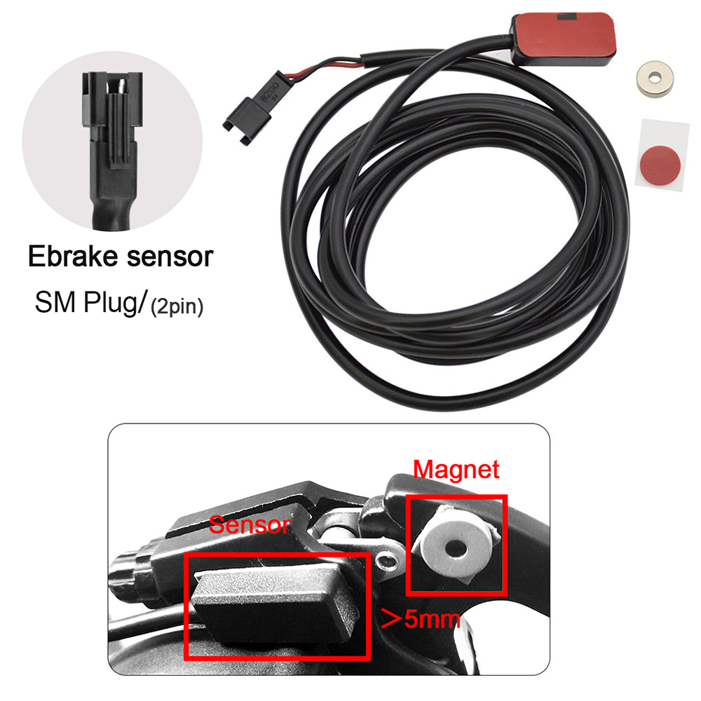 5000W Hub Motor Kit 72V - Комплект для электровелосипеда 72В 5000Вт с