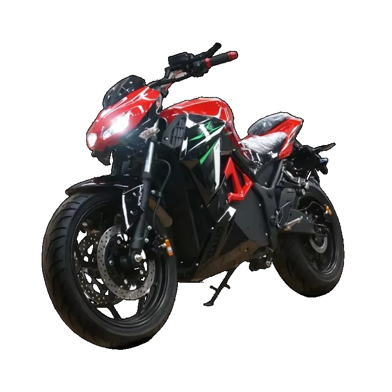Электрический мотоцикл Luyuan: – обзор и цена 12000W Electric Motorcycle Hub Motor