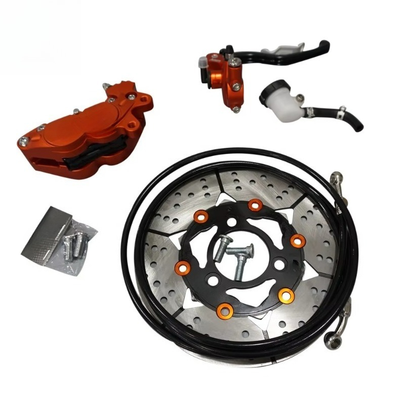 Самый мощный электрический мот – обзор и цена 12000W Electric Motorcycle Hub Motor