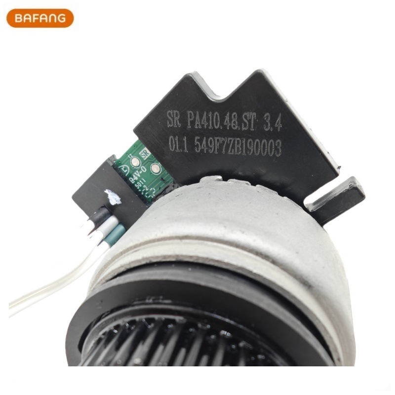 Специализированный датчик нижн – обзор и цена Torque Sensor Mid Drive Motor Kit