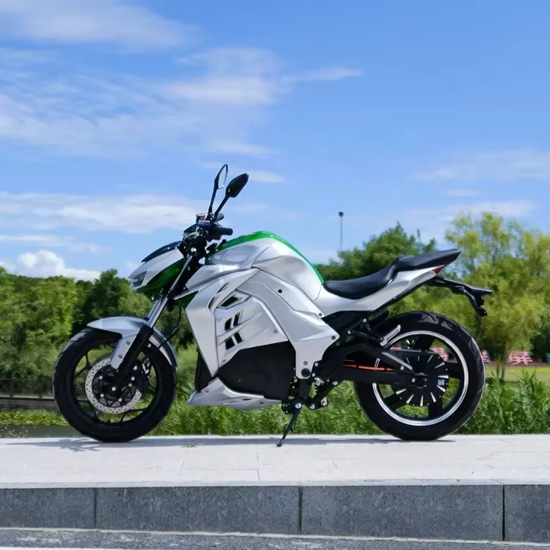 Популярная новая модная недоро – обзор и цена 12000W Electric Motorcycle Hub Motor