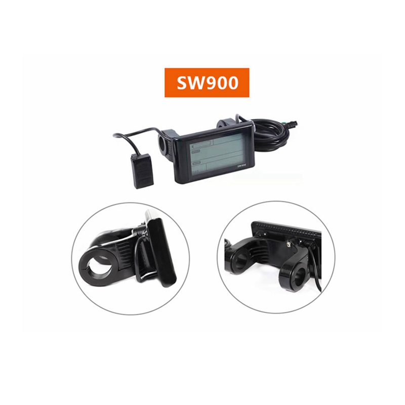 US StockNBpower 70 км/ч 72 в 2 – обзор и цена Dual Motor Ebike Kit 2000W