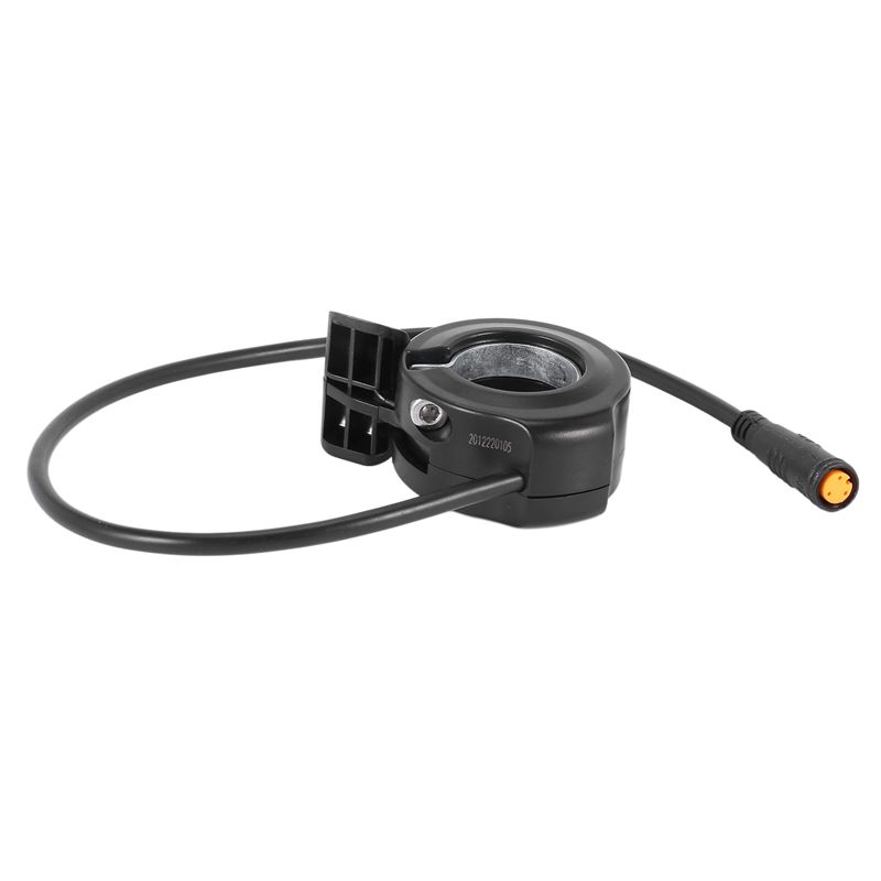 Ручка управления NALFI-8X для  – обзор и цена Mid Drive Conversion Kit 1000W