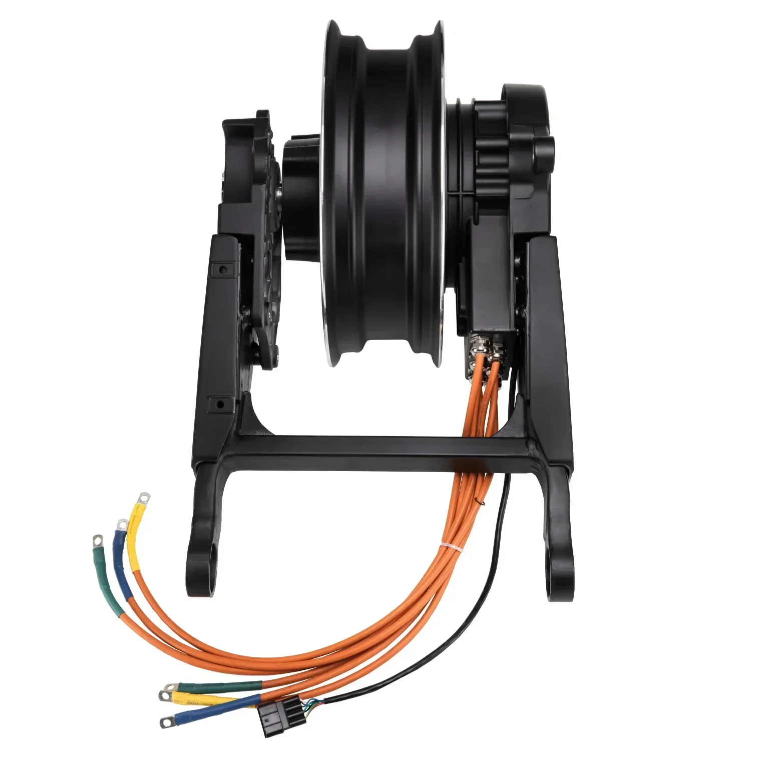12000 Вт электрический мотоцик – обзор и цена 12000W Electric Motorcycle Hub Motor