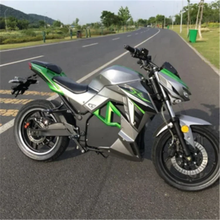 Популярная новая модная дешева – обзор и цена 12000W Electric Motorcycle Hub Motor