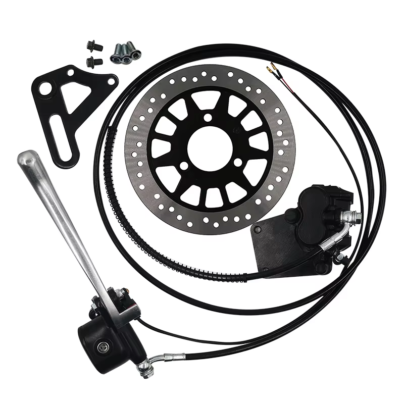 Комплекты электродвигателей QS – обзор и цена 5000W Hub Motor Kit 72V