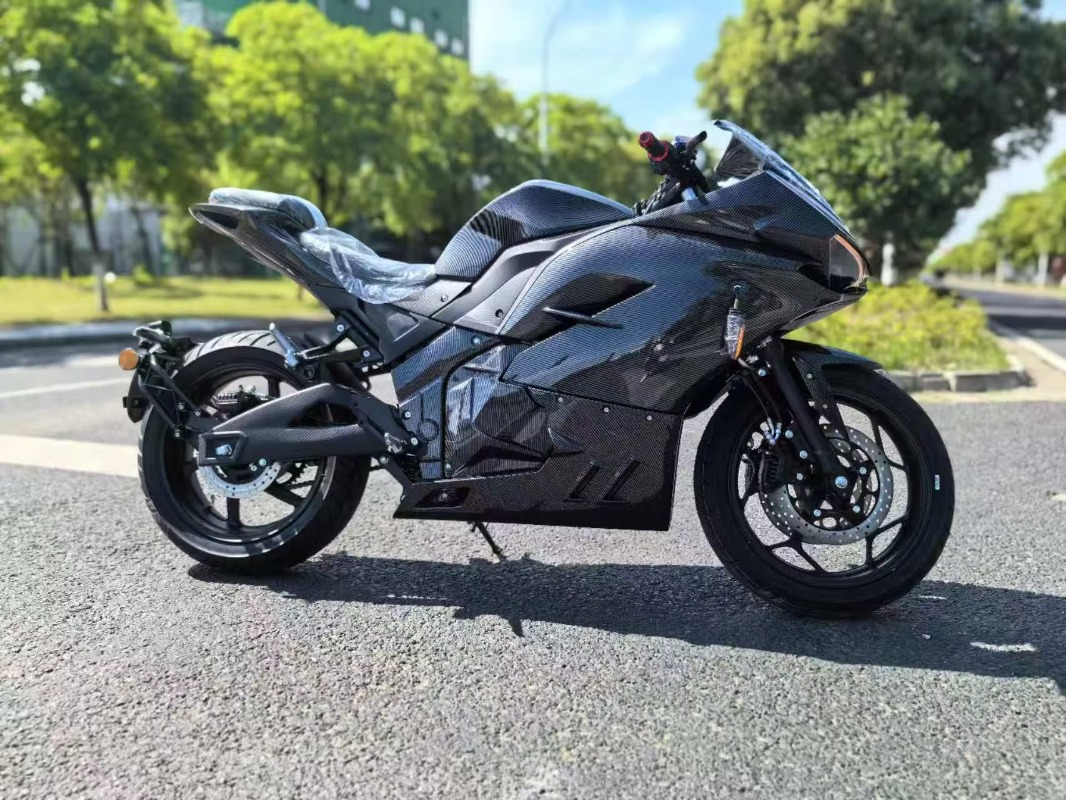 Электрический двухколесный мот – обзор и цена 12000W Electric Motorcycle Hub Motor