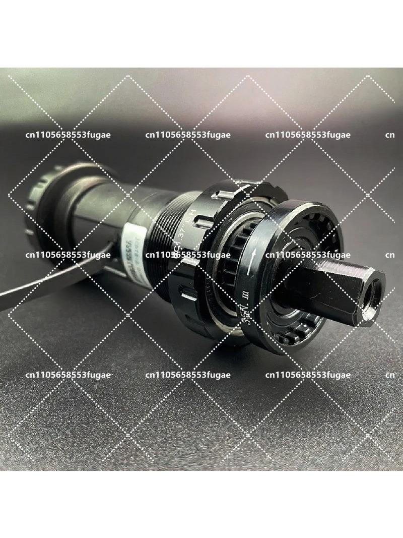 Комплект для переоборудования  – обзор и цена Torque Sensor Mid Drive Motor Kit
