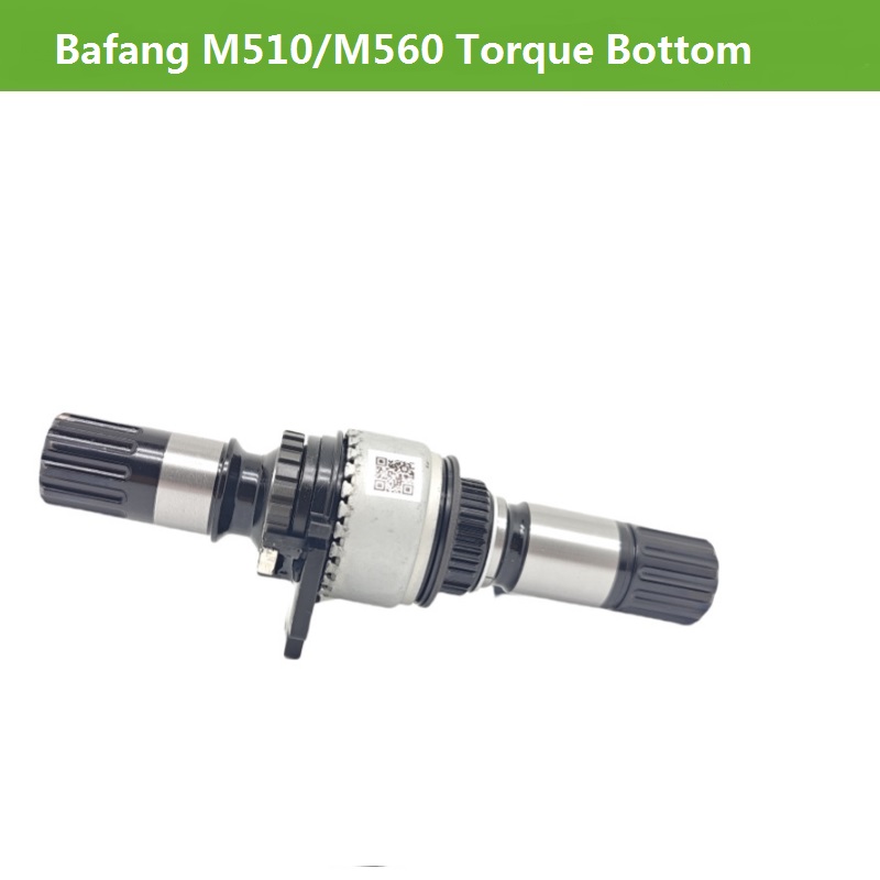 Интегрированный датчик крутяще – обзор и цена Torque Sensor Mid Drive Motor Kit