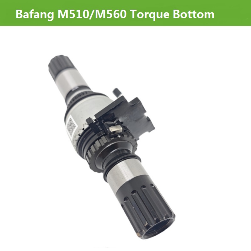 Интегрированный датчик крутяще – обзор и цена Torque Sensor Mid Drive Motor Kit