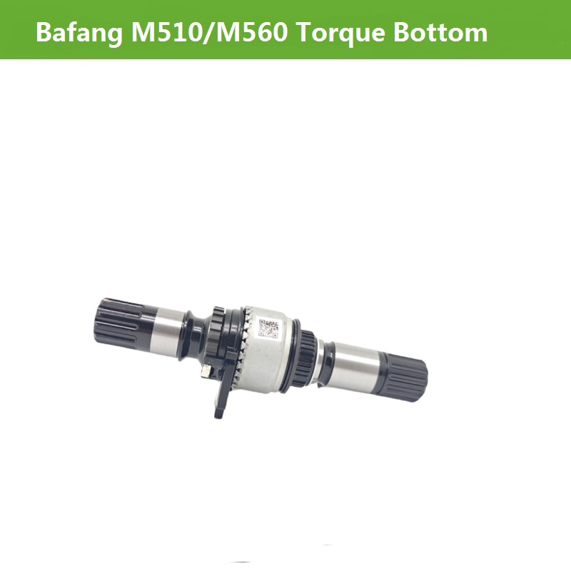 Интегрированный датчик крутяще – обзор и цена Torque Sensor Mid Drive Motor Kit