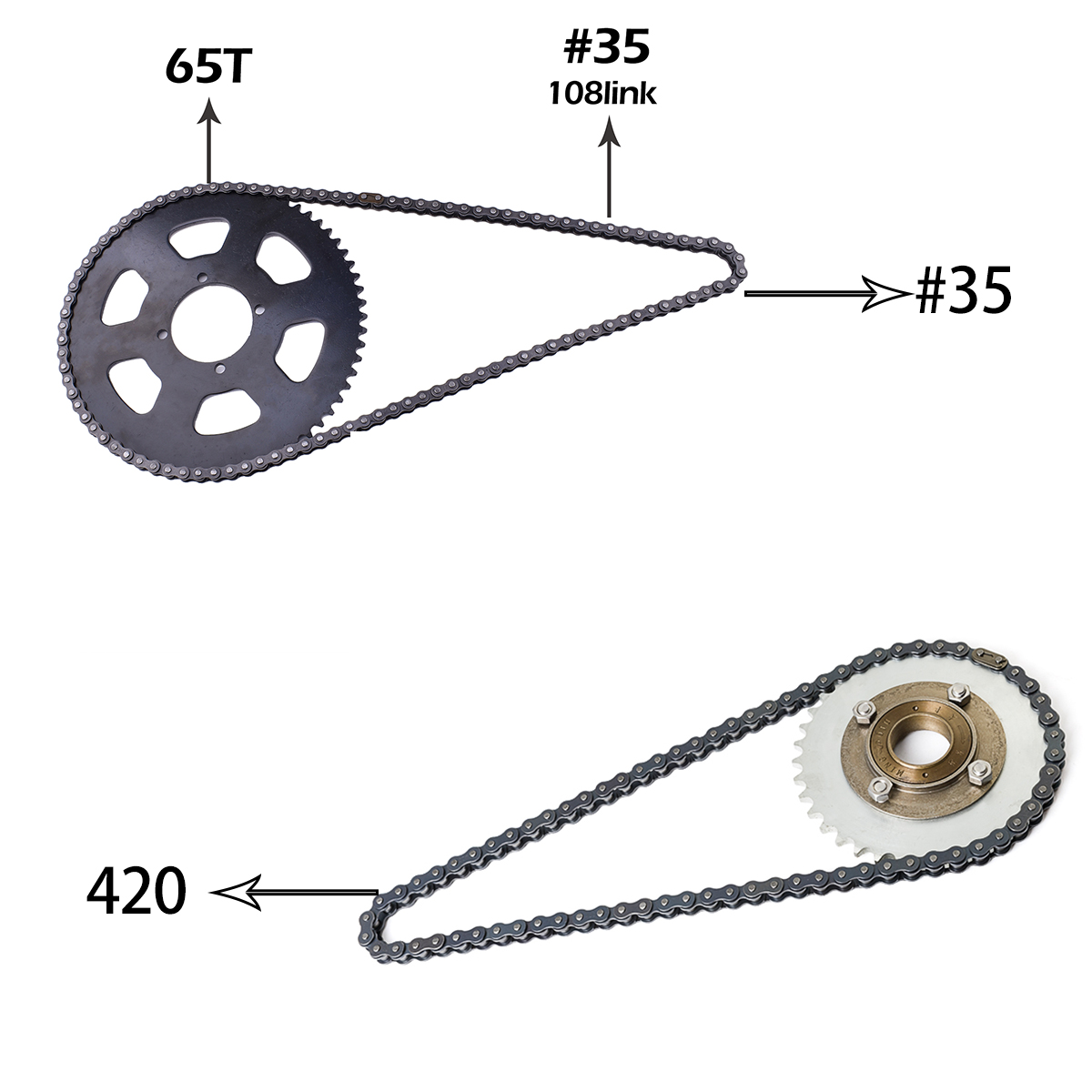 Комплекты электрических бесщет – обзор и цена 5000W Hub Motor Kit 72V